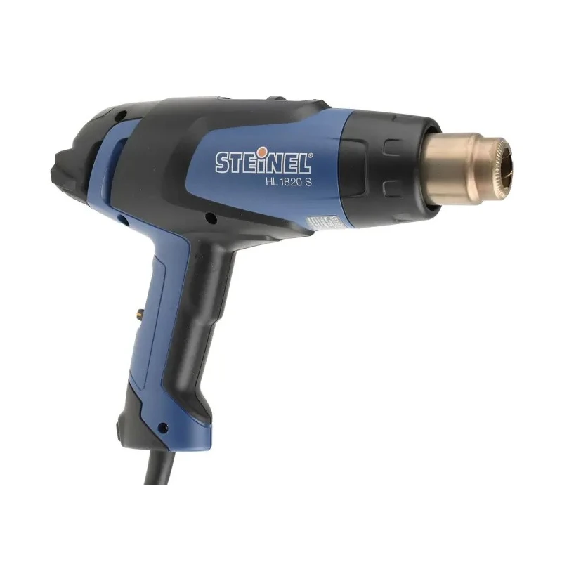 Steinel Corded Heat Gun 600 °C Max 1.3 kW HL1820 008369