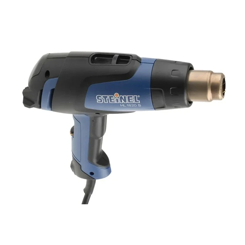 Steinel Corded Heat Gun 600 °C Max 1.3 kW HL1820 008369