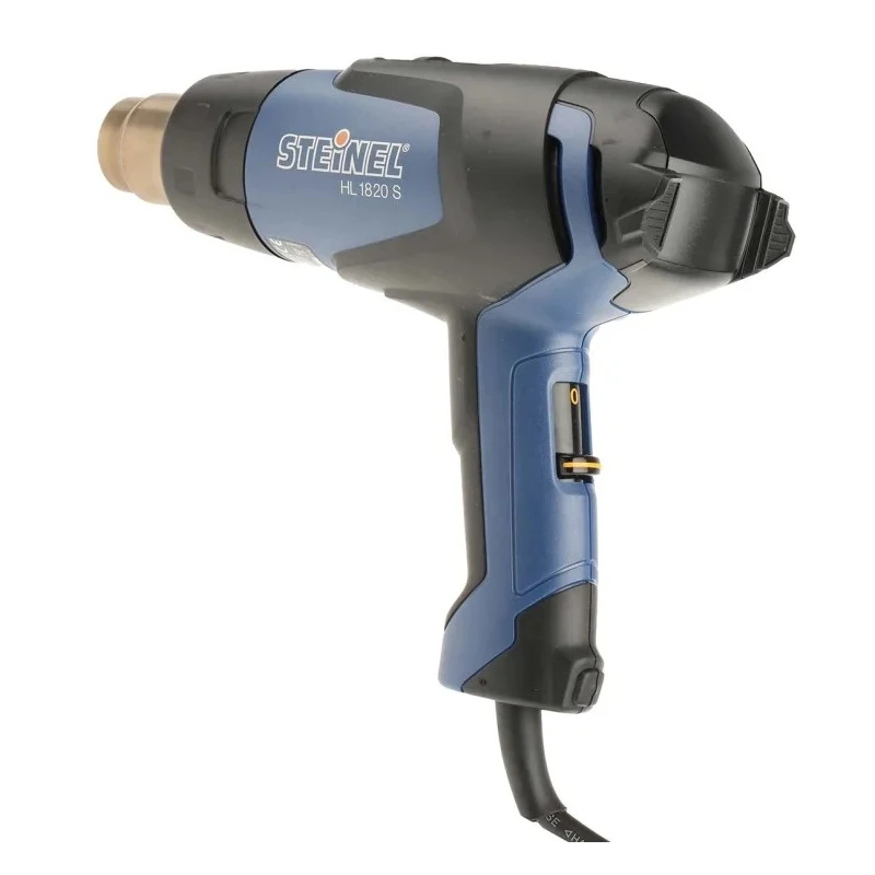 Steinel Corded Heat Gun 600 °C Max 1.3 kW HL1820 008369