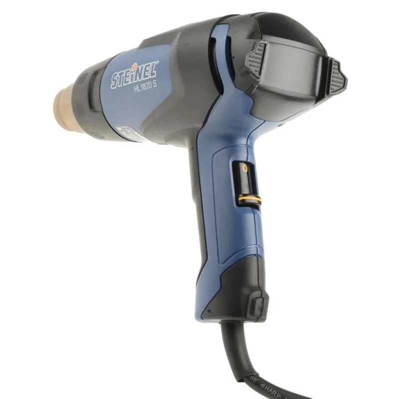 Steinel Corded Heat Gun 600 °C Max 1.3 kW HL1820 008369