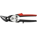 Bessey 260mm Tin Snip for Carbon Steel D29ASSL-2