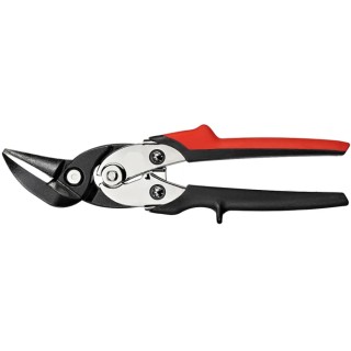 Bessey 260mm Tin Snip for Carbon Steel D29ASSL-2