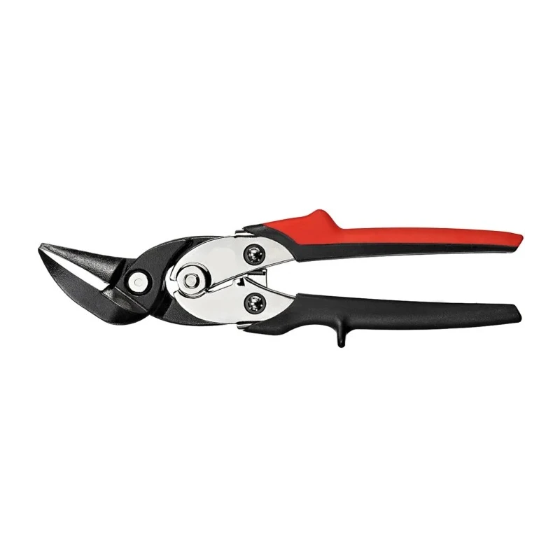 Bessey 260mm Tin Snip for Carbon Steel D29ASSL-2