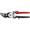 Bessey 260mm Tin Snip for Carbon Steel D29ASSL-2