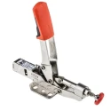 Bessey 25 mm Chrome Finish Push Pull Toggle Clamp Clamp STC-IHH15