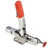 Bessey 25 mm Chrome Finish Push Pull Toggle Clamp Clamp STC-IHH15