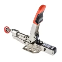 Bessey 25 mm Chrome Finish Push Pull Toggle Clamp Clamp STC-IHH15