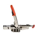 Bessey 25 mm Chrome Finish Push Pull Toggle Clamp Clamp STC-IHH15
