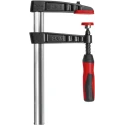 Bessey Black 100 mm x 50 mm F Clamp with 6000 N Clamping Force TG10-2K