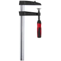 Bessey Heavy Duty 1 m x 120 mm Black F Clamp with 7kN Clamping Force TGK100-2K