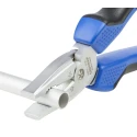 Gedore 3-Piece Plier Set Combination Pliers, Cutters, Water Pump Pliers S 8393