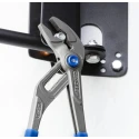 Gedore 3-Piece Plier Set Combination Pliers, Cutters, Water Pump Pliers S 8393