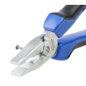 Gedore 3-Piece Plier Set Combination Pliers, Cutters, Water Pump Pliers S 8393
