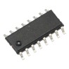 Vishay 2 CMOS Dual 4 x 1 Multiplexer Demultiplexer 16-Pin SOIC DG409LEDY-GE3