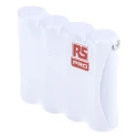 RS PRO 4.8 V NiCd Rechargeable Battery Pack 700 mAh 4-Cell Industrial Battery Pack 125-3446
