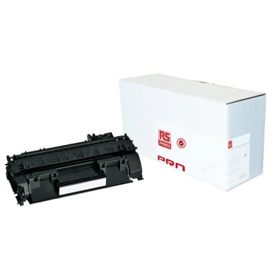 Hewlett Packard Black Toner Cartridge CB435A, Compatible with HP LaserJet P1006 and P1005 Printers, Approx. 1500 125-3985