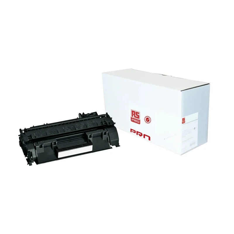 RS Pro Magenta Toner Cartridge for HP LaserJet Pro CP1025nw Color (CE918A) and HP TopShot LaserJet Pro M275 MFP 125-3994