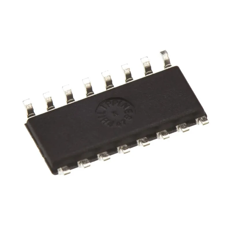 Vishay Multiplexer 4 CMOS Quad SPST, 16-Pin SOIC DG412LEDY-GE3