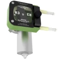 Verder Peristaltic Electric Positive Displacement Pump 24V 100W 3400ml/min 2 bar AU M310240 12