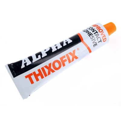 Alpha Adhesives & Sealants Ltd THIXOFIX 40 Gel Adhesive Beige 40 ml THIXOFIX-40