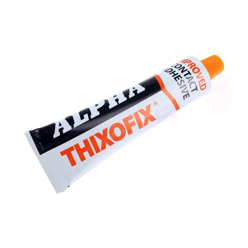 Alpha Adhesives & Sealants Ltd THIXOFIX 40 Gel Adhesive Beige 40 ml THIXOFIX-40