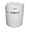 Aquacon Plastic Six Layer Double Puff Tank 500 Ltr