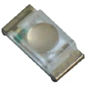 Kingbright 2.5 V Green LED 0603 Surface Mount KPHD-1608CGCK