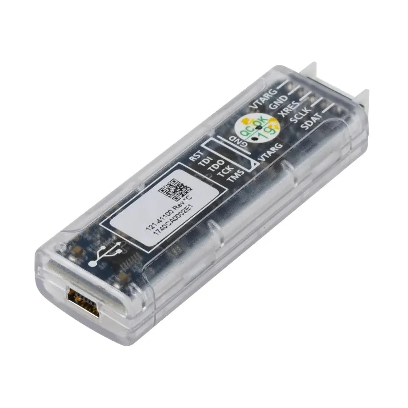 Infineon PSOC MiniProg3 Program and Debug Kit ARM Core Debugger with USB-I2C Interface 
