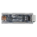 Infineon PSOC MiniProg3 Program and Debug Kit ARM Core Debugger with USB-I2C Interface 