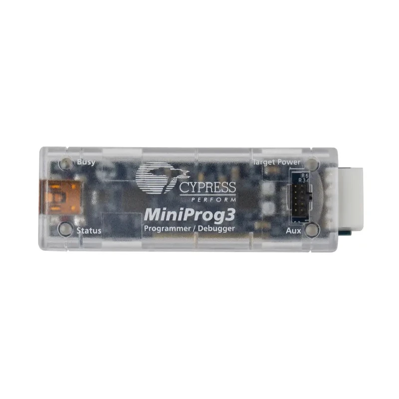 Infineon PSOC MiniProg3 Program and Debug Kit ARM Core Debugger with USB-I2C Interface 