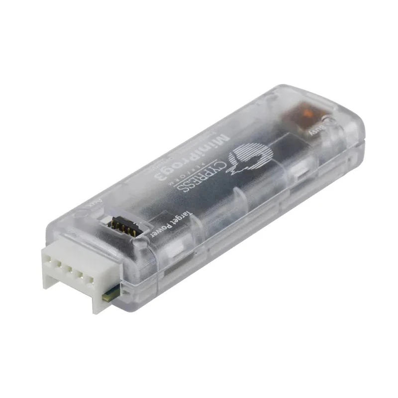 Infineon PSOC MiniProg3 Program and Debug Kit ARM Core Debugger with USB-I2C Interface 