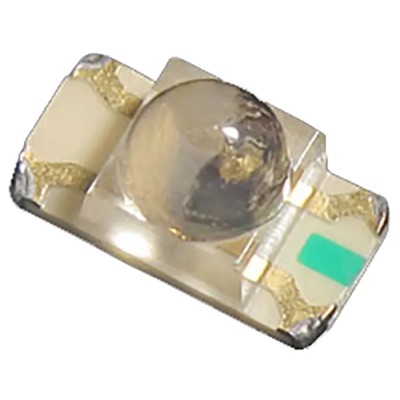 Kingbright 2.5 V Red, Green Multi-Colour Surface Mount LED 3216 Package KPTBD-3216SURKCGKC