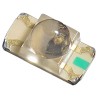 Kingbright 2.5 V Red, Green Multi-Colour Surface Mount LED 3216 Package KPTBD-3216SURKCGKC