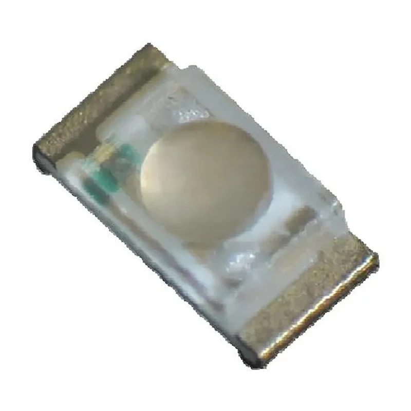 Kingbright 4.1 V 102.5 mW Green LED 0603 Surface Mount KPHD-1608ZGCK