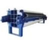Stainless Steel Automatic Filter Press Machine