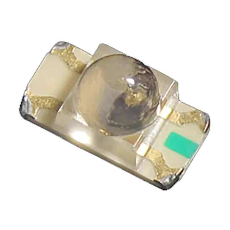 Kingbright Multi-Colour LED 4.1 V Green, Red 3216 Surface Mount Tape & Reel KPTBD-3216SURKZGC
