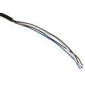 Panasonic Through Beam Photoelectric Sensor Fork Style 6 mm Detection Range NPN Output IP64 PM-F25