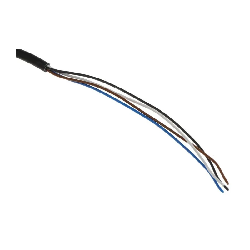 Panasonic Through Beam Photoelectric Sensor Fork Style 6 mm Detection Range NPN Output IP64 PM-F25