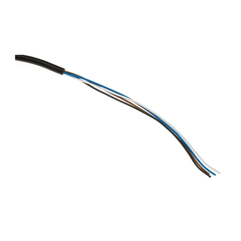 Panasonic Through Beam Photoelectric Sensor Fork Style 6 mm Detection Range, PNP Output, IP64 PM-L25-P