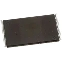 Infineon NOR 8 MB CFI Parallel Flash Memory 48-Pin TSOP Surface Mount Asynchronous, Low Voltage S29AL008J70TFI010