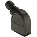 HARTING Han-Eco Range Heavy Duty Power Connector Hood Cable Mount Polyamide Body IP65 10A 1 Lever 19461100546