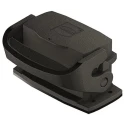 HARTING Han-Eco Range Heavy Duty Power Connector Housing 10A Bulkhead Mount Polyamide IP65 19460100302