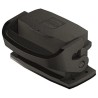 HARTING Han-Eco Range Heavy Duty Power Connector Housing 10A Bulkhead Mount Polyamide IP65 19460100302