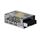 Omron S8FS-C Switched Mode DIN Rail Power Supply 24V DC, 15W, 700mA Output 