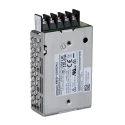 Omron S8FS-C Switched Mode DIN Rail Power Supply 24V DC, 15W, 700mA Output 