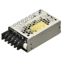 Omron S8FS-C Switched Mode DIN Rail Power Supply 24V DC, 15W, 700mA Output 