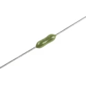 Littelfuse Non-Resettable Axial Fuse 4A 125V AC/DC Ceramic Body Fast Acting 0251004.HAT1L