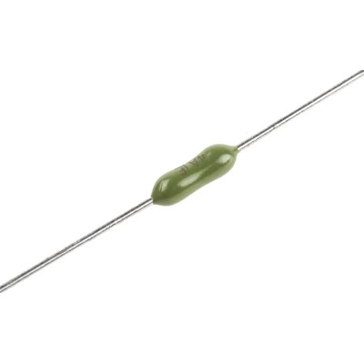 Littelfuse Non-Resettable Axial Fuse 4A 125V AC/DC Ceramic Body Fast Acting 0251004.HAT1L