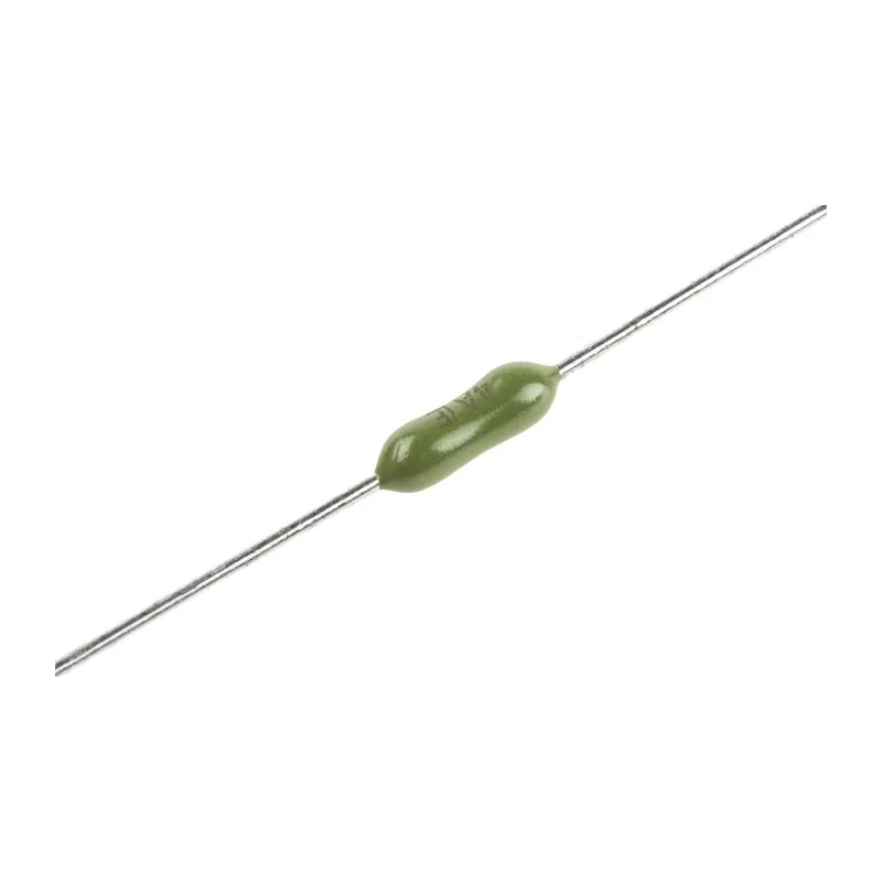 Littelfuse Non-Resettable Axial Fuse 4A 125V AC/DC Ceramic Body Fast Acting 0251004.HAT1L