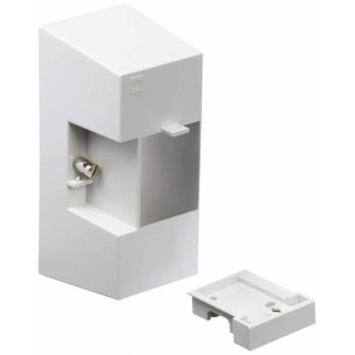 Theben Cover Plate Accessory for Termina Top 2 Series WALL MOUNTING KIT 35 MM